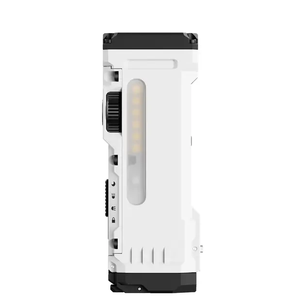 Фонарь Wuben X4 White