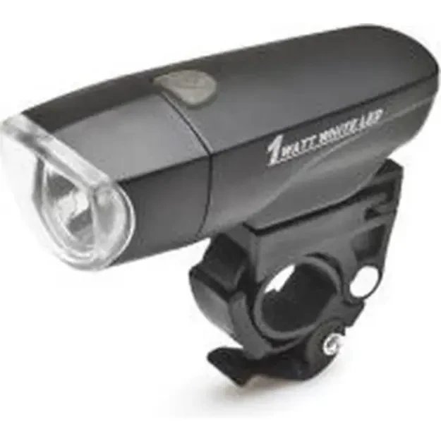 FALCON EYE FE-1WL Front Bicycle Light