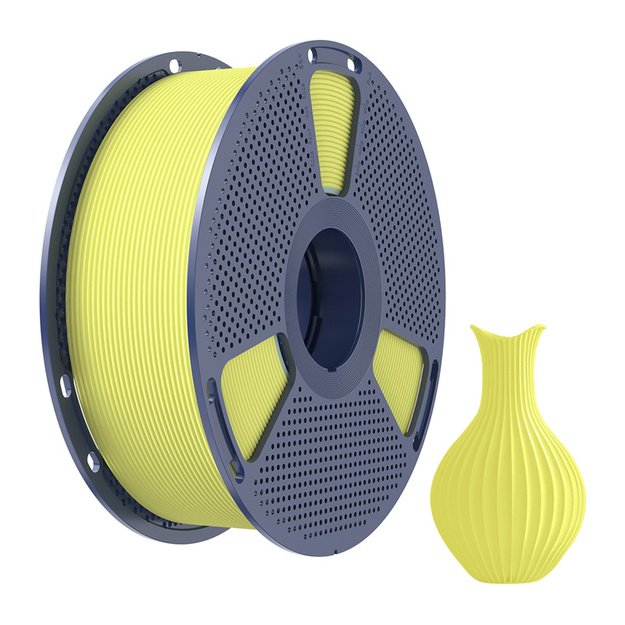 Sunlu PLA Classic Lemon Filament