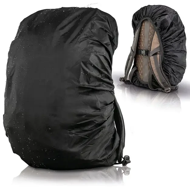 Backpack Rain Cover, 35L