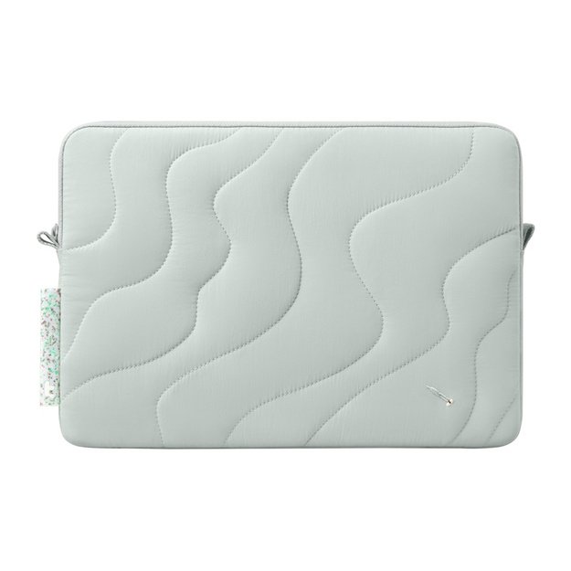 TOMTOC Neo Terra-A27 13  MacBook Case (Blue)