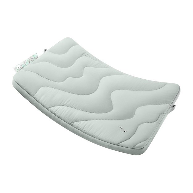 TOMTOC Neo Terra-A27 13  MacBook Case (Blue)