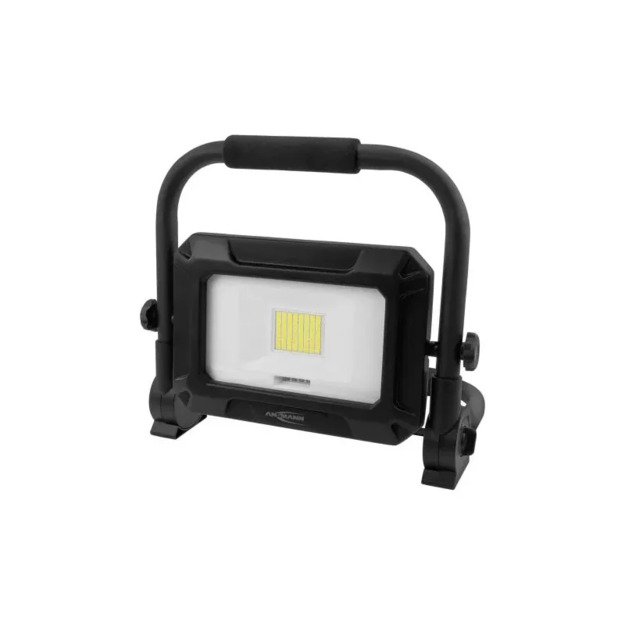 Ansmann FL50WR įkraunamas LED darbo žibintas, 4500 lm