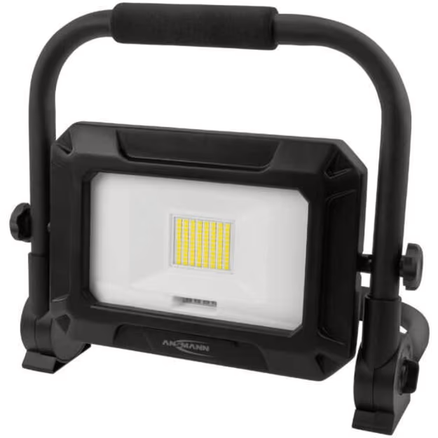 Ansmann FL50WR įkraunamas LED darbo žibintas, 4500 lm