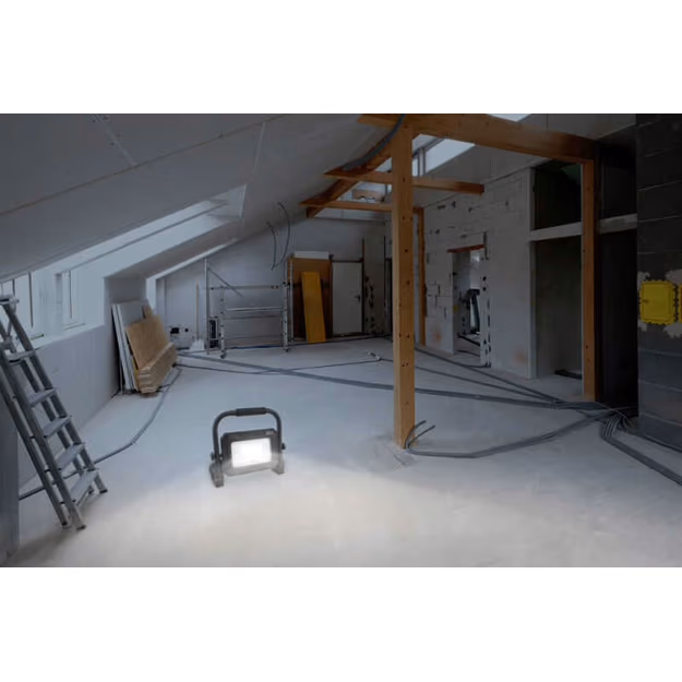 Ansmann FL50WR įkraunamas LED darbo žibintas, 4500 lm