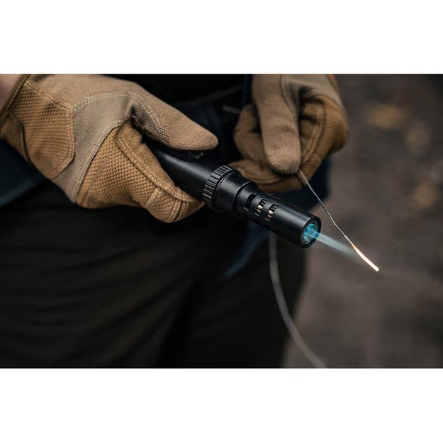 Degiklis Badger Outdoor Turboflame