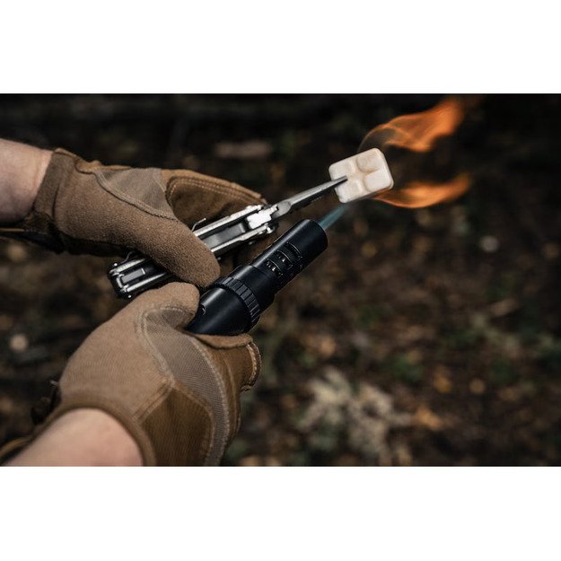 Degiklis Badger Outdoor Turboflame