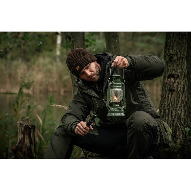 Degiklis Badger Outdoor Turboflame