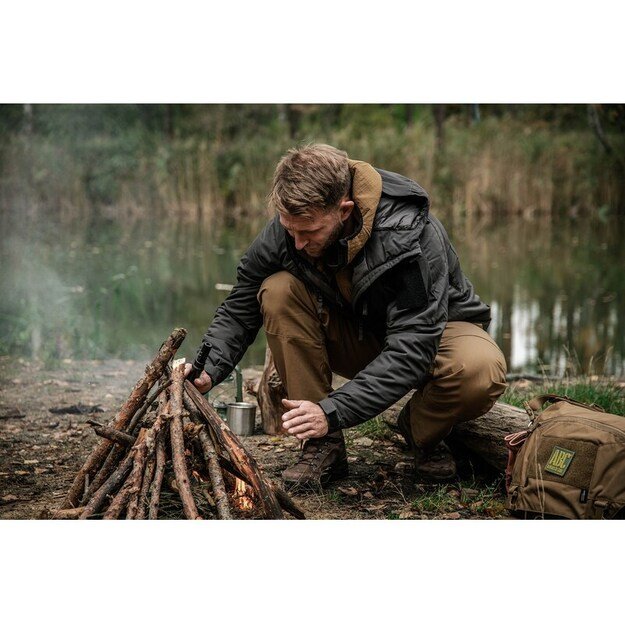 Degiklis Badger Outdoor Turboflame