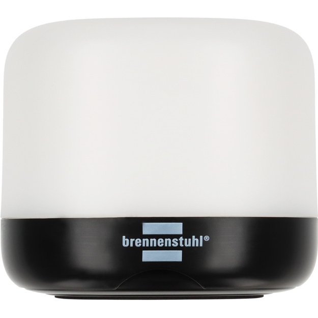 Brennenstuhl šviestuvas 400lm su saulės baterija GL400AS 1173740005