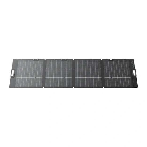 EcoFlow 220W Lightweight, Portable Solar Panel