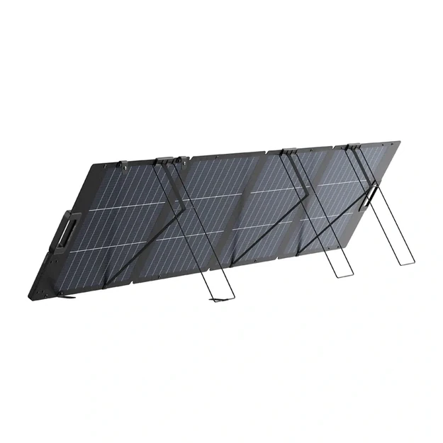 EcoFlow 220W Lightweight, Portable Solar Panel