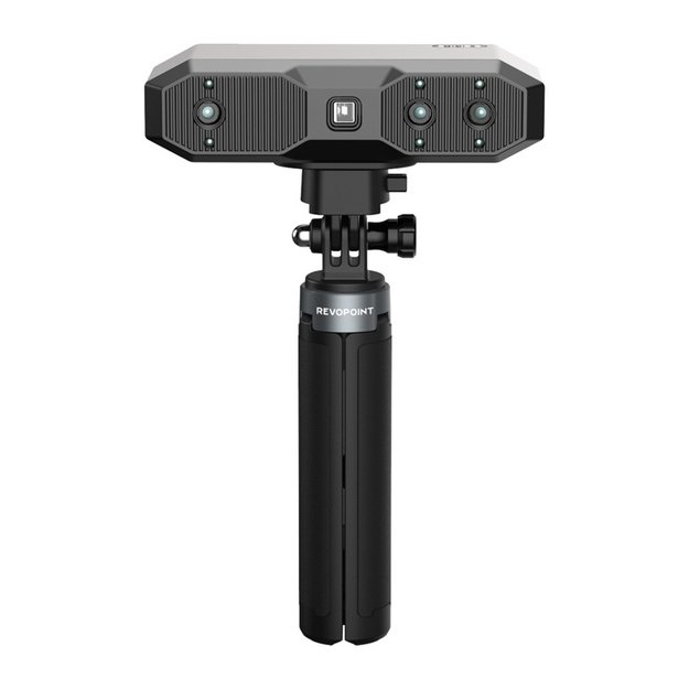 REVOPOINT Mini 2 3D Scanner &ndash; Advanced Edition