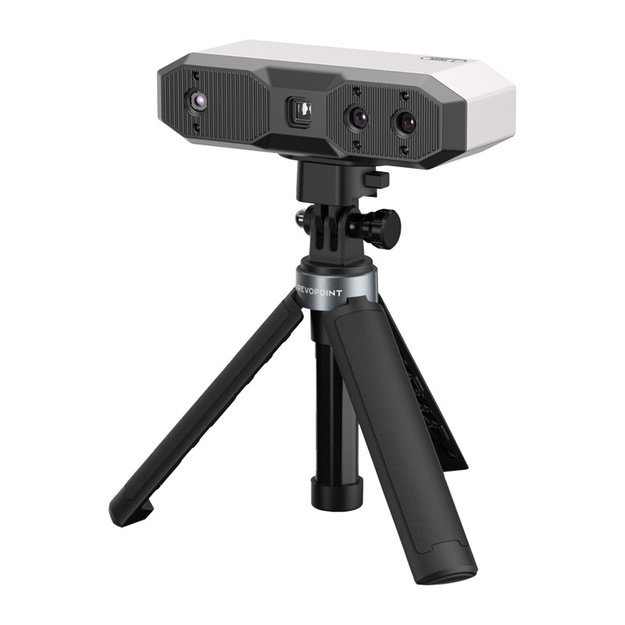 REVOPOINT Mini 2 3D Scanner &ndash; Advanced Edition