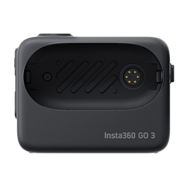Insta360 GO 3 (128GB) Black