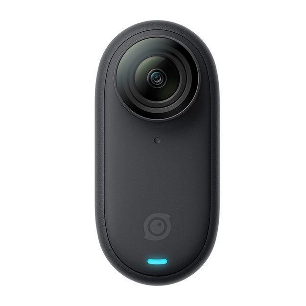 Insta360 GO 3 (128GB) Black