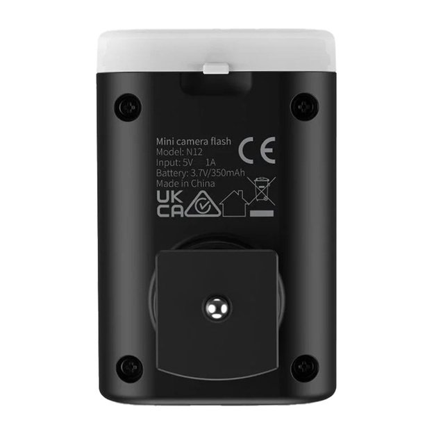 NEEWER BASICS N12 Mini Flash