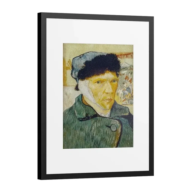 SwitchBot AI Art Frame 13.3  Digital Photo Frame