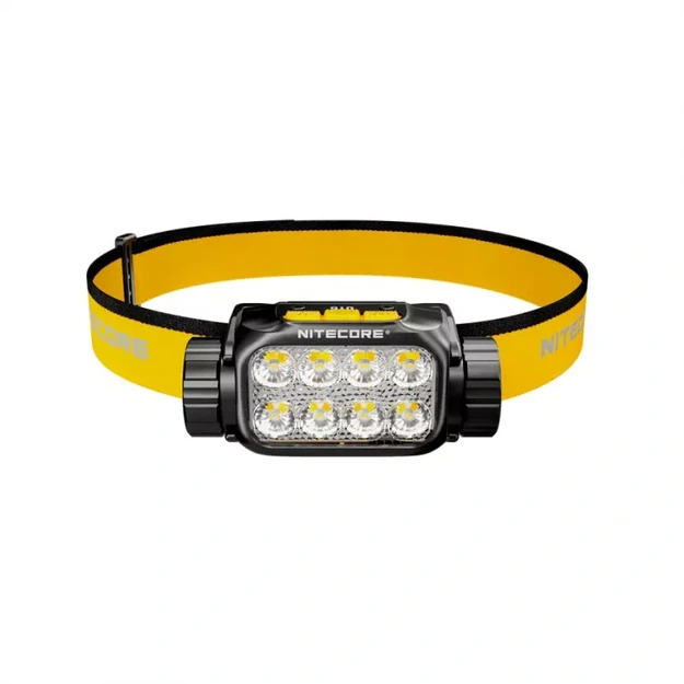 Nitecore UT6 MCT 1600lm žibintuvėlis