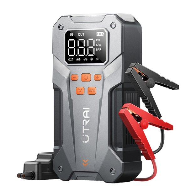 UTRAI JS20 Multifunctional Car Starter