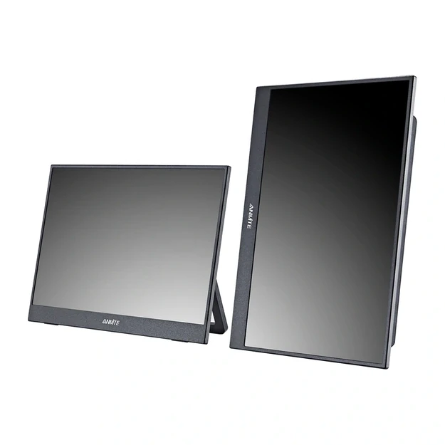 ANMITE A140W05T 14  Portable Monitor
