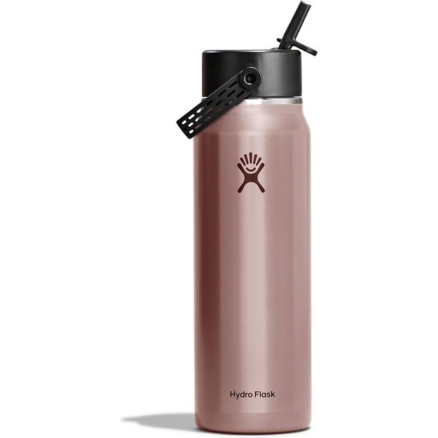Hydro Flask Lightweight Wide Mouth Trail Series kelioninė gertuvė 946 ml LW32LWFS088 Quartz