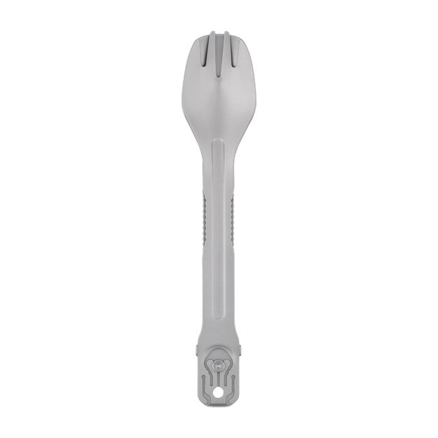 Outrest Foodkit 3-in-1 Lightweight Travel Cutlery Set