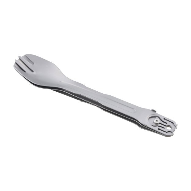 Outrest Foodkit 3-in-1 Lightweight Travel Cutlery Set