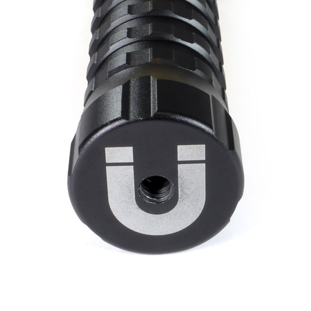 Origin Outdoors flashlight with stand 4-IN-1 4000lm