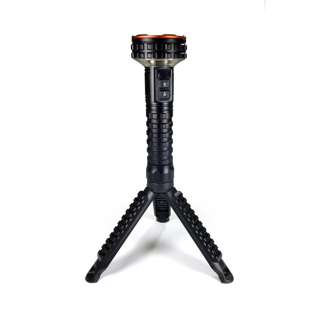 Origin Outdoors flashlight with stand 4-IN-1 4000lm