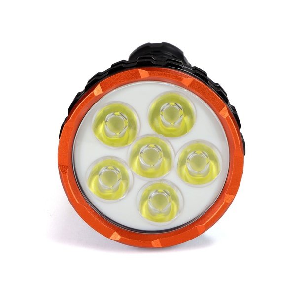 Origin Outdoors flashlight with stand 4-IN-1 4000lm