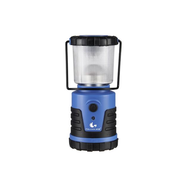 Turisto žibintas Falcon Eye 3W  FE-CL-3W