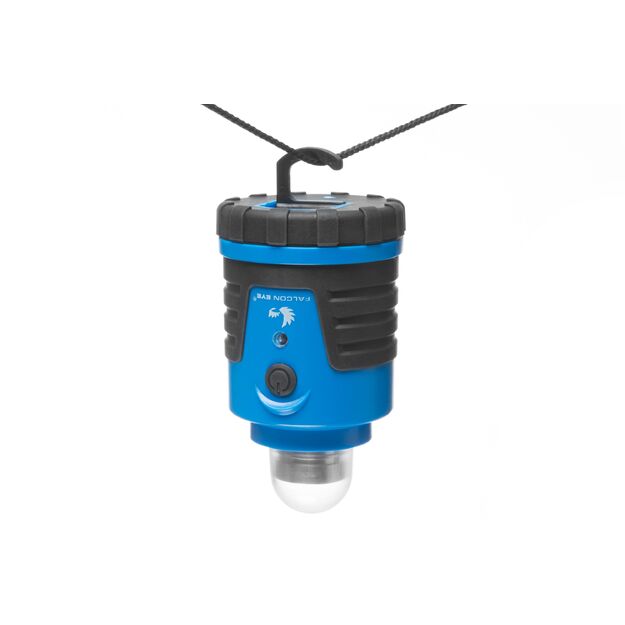 Turisto žibintas Falcon Eye 3W  FE-CL-3W