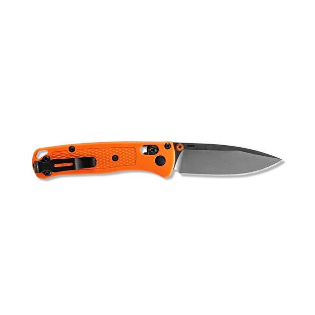 Benchmade MINI BUGOUT 533 knife