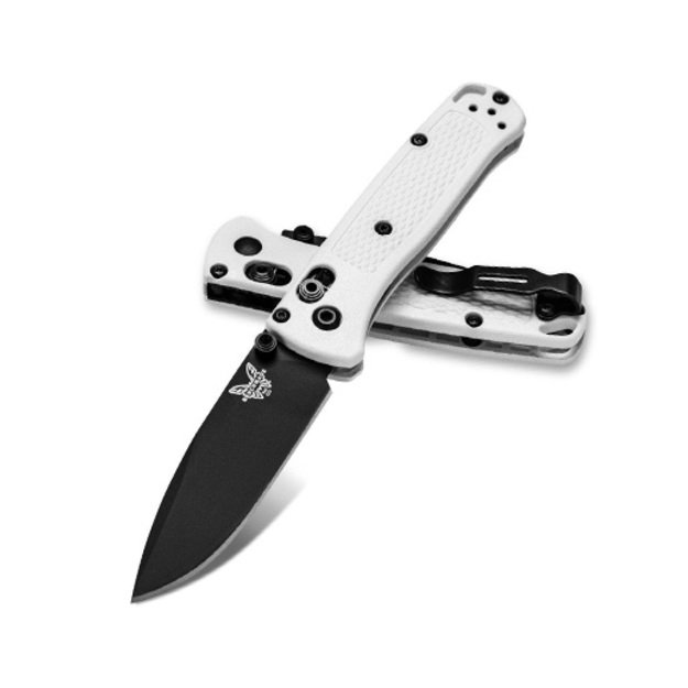 Benchmade MINI BUGOUT 533BK-1 knife