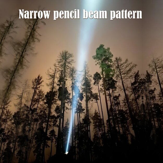 Sofirn IF22A SET žibintuvėlis