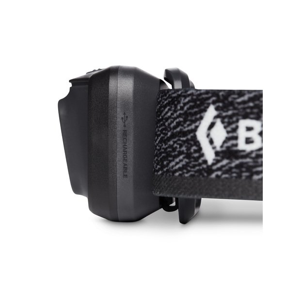 Black Diamond ASTRO 300-R žibintuvėlis ant galvos GRAFITAS BD6206780004ALL1