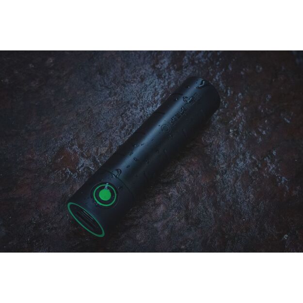 Led Lenser Flex3 išorinė baterija 6-in1