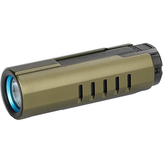 Фонарь Imalent LD70 4000lm ЗЕЛЕНЫЙ