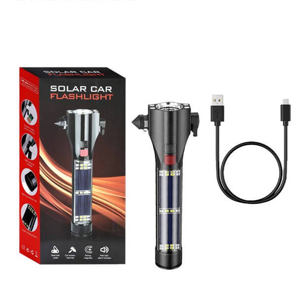 Фонарь Superfire D30, 310лм, 2000мАч