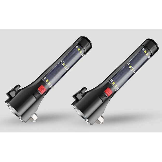 Фонарь Superfire D30, 310лм, 2000мАч