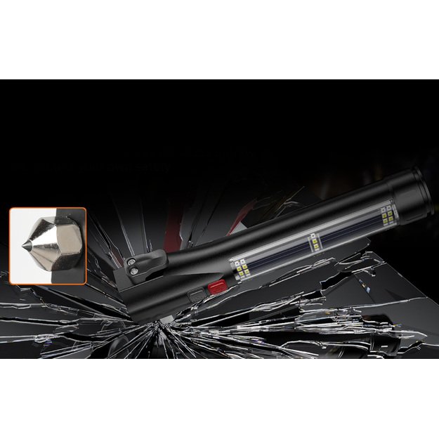 Фонарь Superfire D30, 310лм, 2000мАч