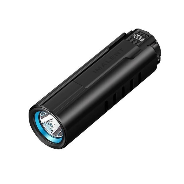 Imalent LD70 4000lm flashlight BROWN
