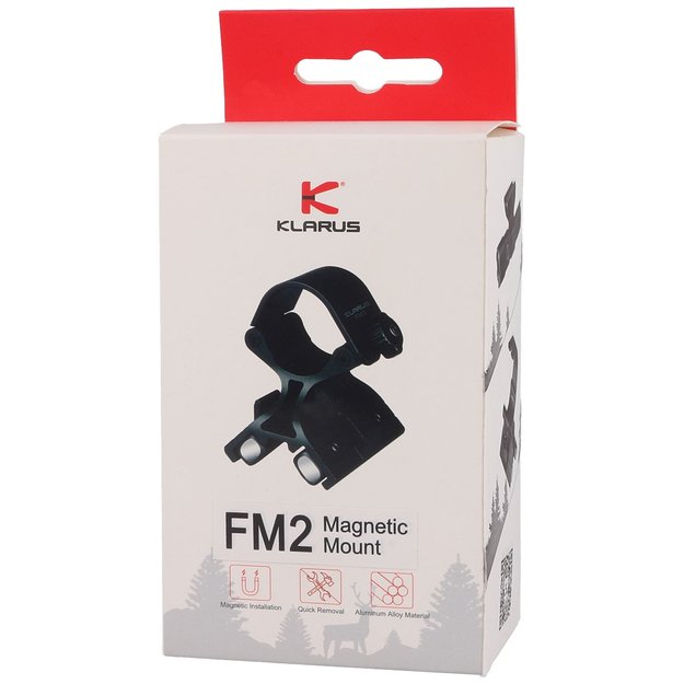 KLARUS magnetic holder FM2