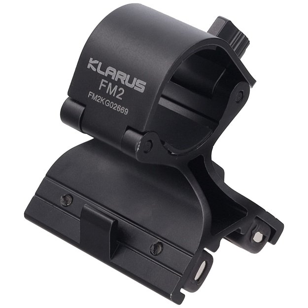 KLARUS magnetic holder FM2