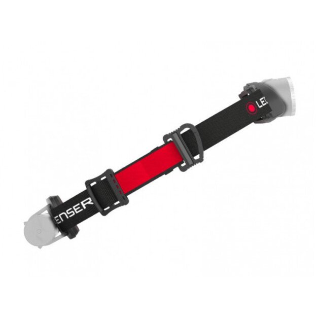 Оголовье/ремень Ledlenser для модели H8R