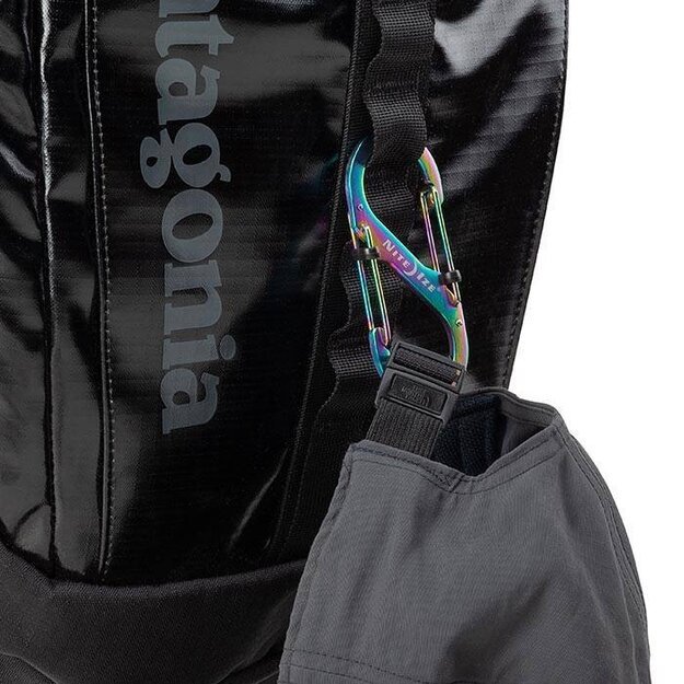 Nite Ize S-Biner Slidelock 4 karabinas LSB4-01-R3