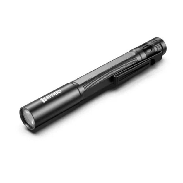 Speras M10 Plus flashlight 250lm 6500K