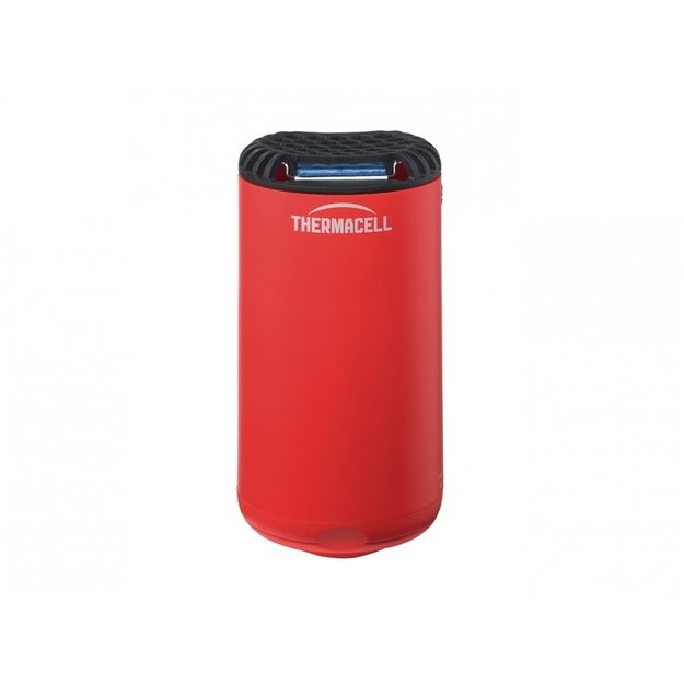 Thermacell Patio Shield apsauga nuo uodų, raudona