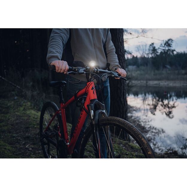 Armytek Wizard C2 WG žibintuvėlis USB F09201W